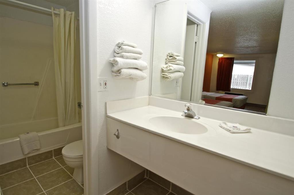 Motel 6 Kalamazoo Kamer foto