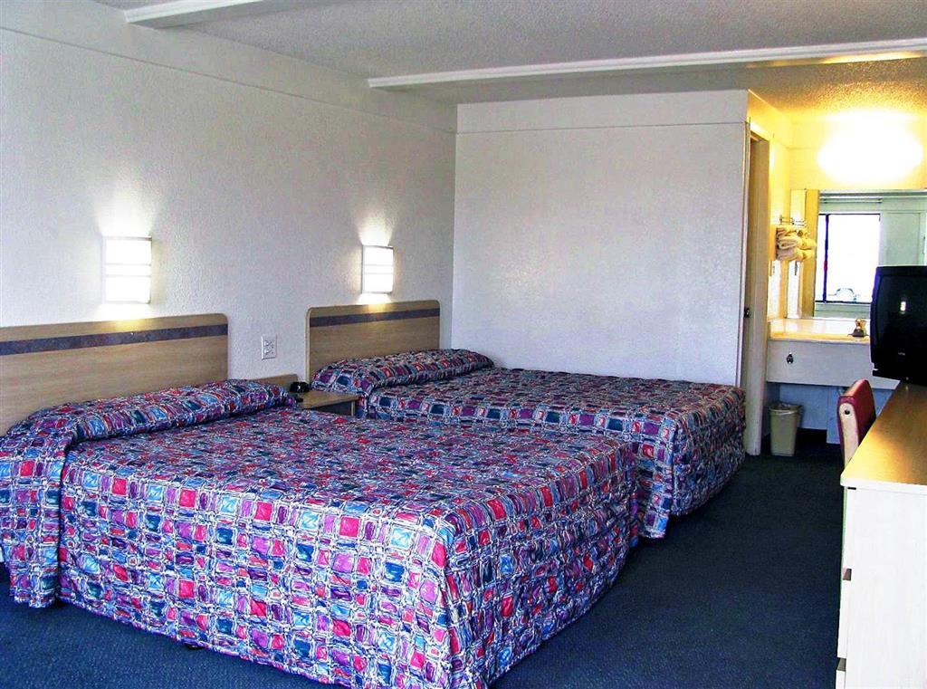 Motel 6 Kalamazoo Kamer foto