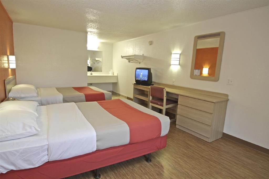 Motel 6 Kalamazoo Kamer foto